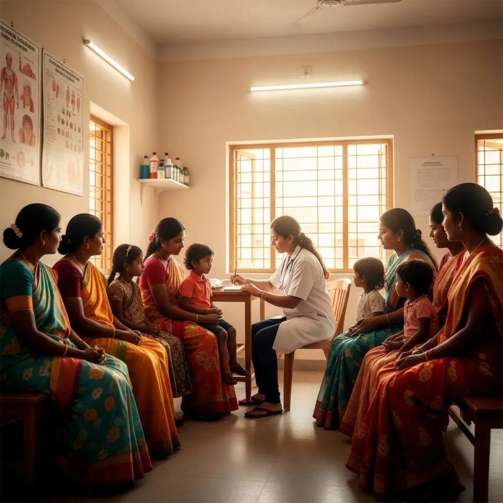 Health & Medical Services